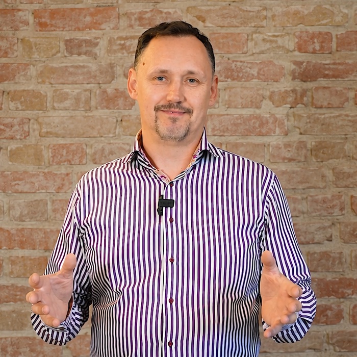Gatis Ulinskis